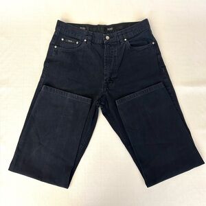 Boss Hugo Boss Alabama Select Line Distressed Jeans